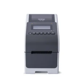 Brother TD-2350D 203 Etikettendrucker | td2350d203z1 | Etiketten-/Labeldrucker - Thermotransferdruck