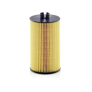 NFZ-MANN ?lfilter Einsatz HU931/6X