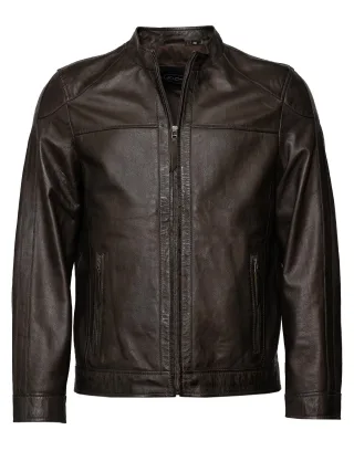 JCC Lederjacke 31023508