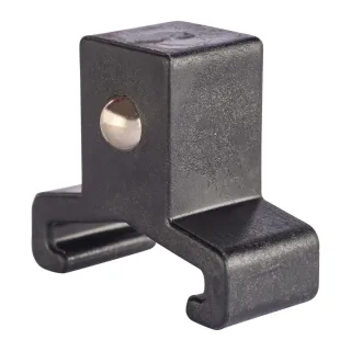 Milwaukee Ersatz-Clips für Schiene - 4932480449