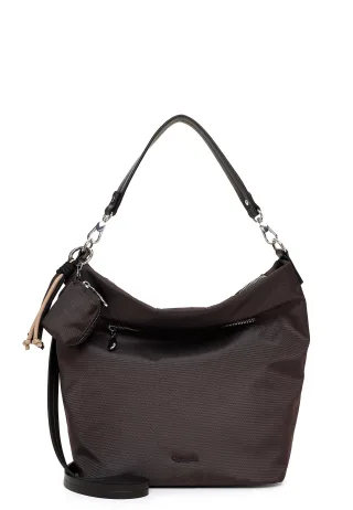 TAMARIS BAGS - Beutel TAS Maggie brown 200 - Gr. - OS