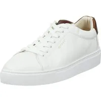 Gant Mc Julien Sneaker Business Schnürschuh, Retro Sneaker mit Lederinnensohle
