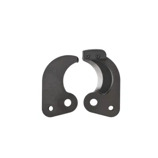 Milwaukee - Ersatzblatt + Messer für M18HCC75 - 49162774
