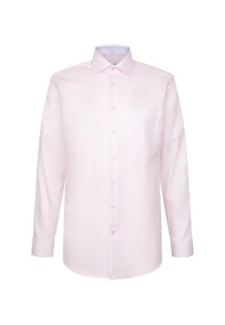seidensticker - NEW KENT 108 PATCH 5 rose - Gr. - 45