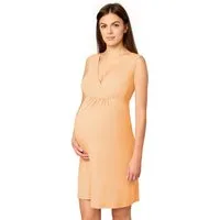Merry Style Umstandsnachthemd Nachthemd Damen Schwangerschaft Stillnachthemd Nachtwäsche MS10-467 (1-tlg)