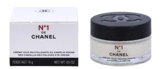 Chanel N1 Red Camelia Revitalisierende Augencreme 15 g