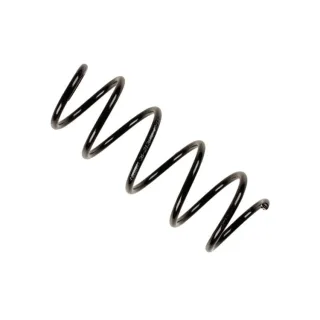 Bilstein Feder vorne Opel Corsa D 1,4