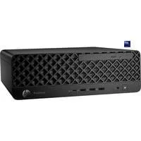 ProDesk 4 SFF G1i (9H7M0ET), PC-System schwarz, Windows 11 Pro