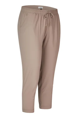 kjbrand - Susie XS 7/8 taupe - Gr. - 48