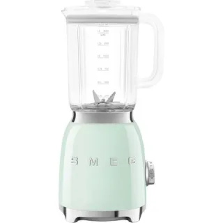 SMEG BLF03PGEU Standmixer Pastellgrün