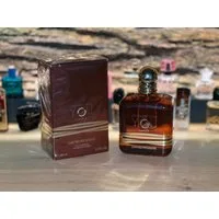 Emporio Armani Eau de Parfum Armani Stronger with You Amber