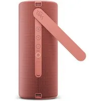 Loewe We. HEAR 2 coral red. Bluetooth-Speaker (Bluetooth, 60 W, Entwickelt in Deutschland)