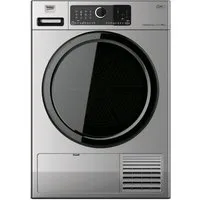 BEKO Wärmepumpentrockner AWZ 9HPS/PRO BP, Robust und zuverlässig, Easy cleaning, 3Dry, Fresh Care+
