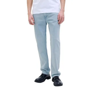Jack And Jones - "795" Jeans für Herren (Blaues Denim)