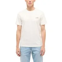 MUSTANG Kurzarmshirt Herren Style Austin
