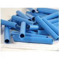 Waterman Handlauf Profilverbinder für Handlauf / Bodenschiene Q1 (Be, (36 St)