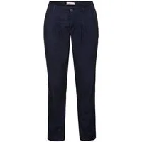 Sheego Jerseyhose Chinohose in Stretch-Qualität