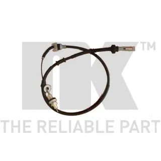 NK Kupplungsseil Fiat Brava Bravo Marea 922378