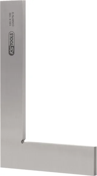 KS Tools Flachwinkel nach DIN 875-2 - 300.0261
