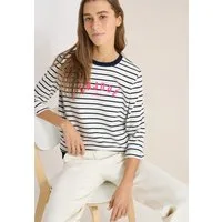 CECIL Sweatshirt Rundhalsausschnitt