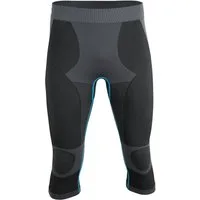Stark Soul® Funktionshose Seamless Base Layer 3/4 Funktionshose