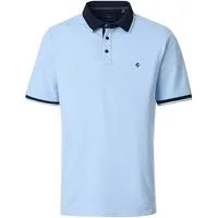CASAMODA Poloshirt CASAMODA Polo-Shirt uni