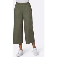 Witt Shorts Culotte komfortabel