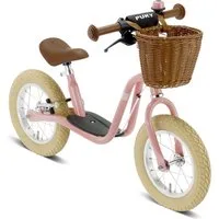 Puky Laufrad Puky Laufrad LR XL BR CLASSIC Kinderlaufrad Retro rosa 4096