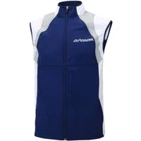 Airtracks Funktionsweste Herren Fahrradweste / Laufweste (leichte Radweste Reflektierend Winddicht Atmungsaktiv) » S M L XL XXL XXXL «
