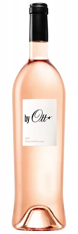 BY.Ott Rosé (Bio) - 1,5 L-Magnum - 2024 - Domaines Ott - Roséwein