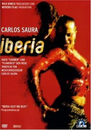 Iberia [DVD] [2006]