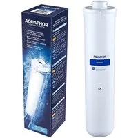 AQUAPHOR Kalk- und Wasserfilter KH (K4) Wasserenthärter, Zubehör für AQUAPHOR Crystal H, ECOH, PROH, 200 - 1000 l Kapazität, Reduziert Kalkgehalt