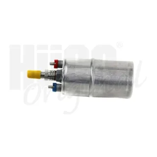 Hueco Kraftstoffpumpe Audi Seat VW 133187