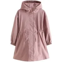 Next Regenjacke Wasserfeste Cagoule-Regenjacke mit Rock (1-St)