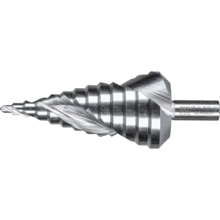 PFERD TOOLS Stufenbohrer HSS 3-Flächenschaft - 25201039