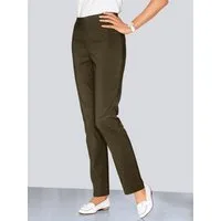 Witt Jerseyhose Schlupfhose komfortabel