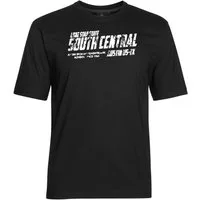 AHORN SPORTSWEAR T-Shirt mit Rundhalsausschnitt