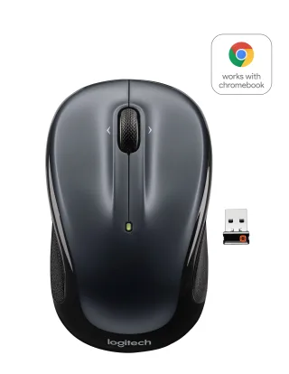 Logitech M325 | 910-002142 | Color Collection Limited Edition - Maus
