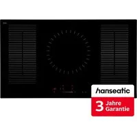 Hanseatic Flex-Induktions-Kochfeld MC-IV10241B2CC-A, inkl. 3 Jahre Herstellergarantie