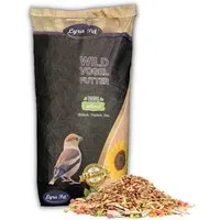 Lyra Pet 10 kg Lyra Pet® Streufutter, für: Wildvogel