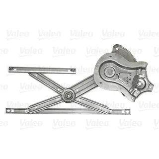 Valeo Fensterheber elektrisch vorne links Suzuki Alto 7 1,0  851430