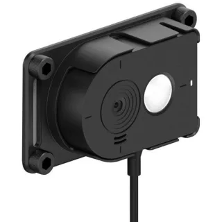 IPEVO MP-8M mit Halterung und Klammer
