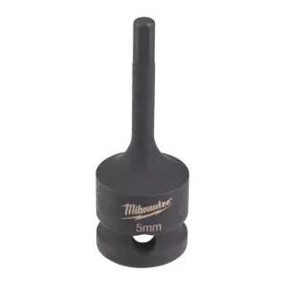 Milwaukee - Kraft-Biteinsatz 1/2 HEX5x67 mm SHOCKW" - 4932478063