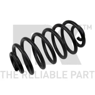 NK Feder hinten Opel Zafira B 543657