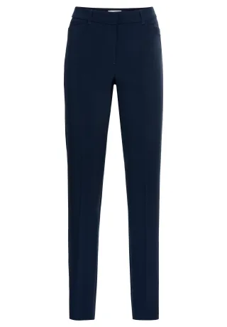 BIANCA Moden GmbH & Co. KG - LONDON navy - Gr. - 48