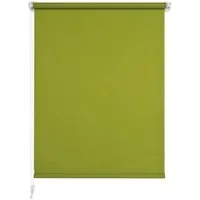 Seitenzugrollo Klemmfix, Liedeco, Lichtschutz, ohne Bohren, Klemmfix, inkl. Klemmträger