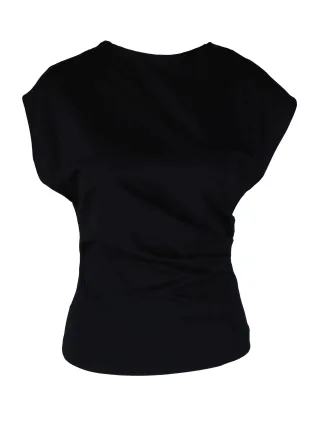 MANGO - T-SHIRT CANDELO, KHAKI
