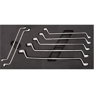 KS Tools PE-Einlage 395 x 188 x 35mm - 818.1326-97