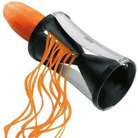 GEFU Spiralschneider Spirelli, japanisches Spezialmesser
