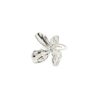 pilgrim - Ring - Dream silver - Gr. - OS